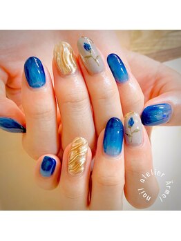 ネイルアトリエ エルメル(nail atelier Armel)/