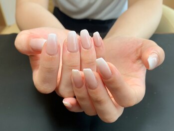 ネイルサロン ジュネイル(NAIL SALON JUNAIL)/