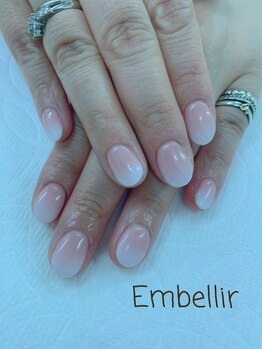 アンベリール(Embellir)/11/30