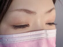 ドゥ エイチ(deux h)/艶っぽ感☆カラーMIX