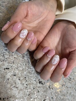 バンズネイル(Banz nail)/