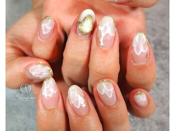 シャインアン(Shine'an)/デザイン2時間