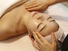 本場韓国式エステ 小顔コルギアンド痩身専門 ティアラ 池袋店/