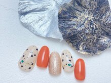 ネイル マニシア(Nail Manicia)/ネイルデザイン