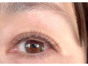 アンの家/繊細で柔らかいまつげの秘密♪