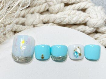 ネイルルームシャイン/