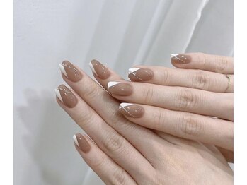 ラッキー(Lucky)/