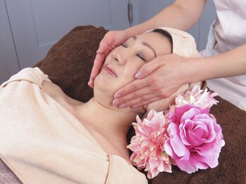 サナティオ(SANATIO)/フェイシャルコース