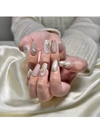 持ち込み☆練習モデル☆長さ出し