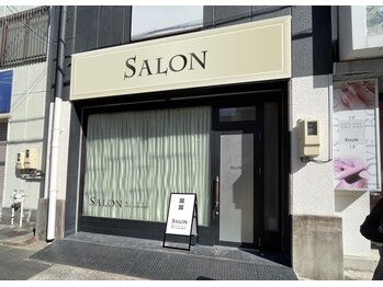 サロン(SALON)/東別院より徒歩3分♪