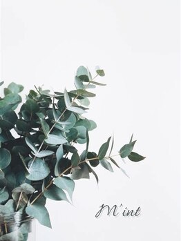 ミント(M’int)/M'int