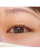 エイダ(A.DA)/♪まつ毛パーマ(ラッシュリフト)