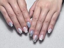 マックスサロン 池袋店(MAXSALON)/持ち込みデザイン