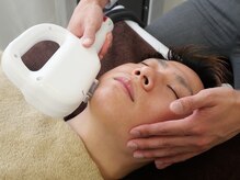 エトワール(etoile)/【メンズ脱毛】ひげ脱毛3,900円