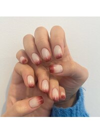 グラデーションnuance