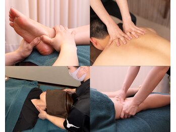 フォーカス 内野店(FOCUS)/