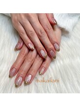 マカイラニ(Makai Lani)/ミラーフレンチ