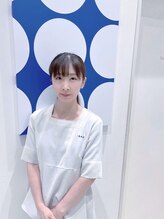 ポーラ ザ ビューティ イオンモールつくば店(POLA THE BEAUTY)&nbsp;花城 亜古