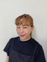 シェリル 昭島(Cherilu) 中村 
