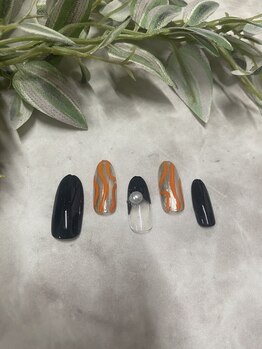 ネイルサロン ネイルクク(Nail KUKU)/五月キャンペーン