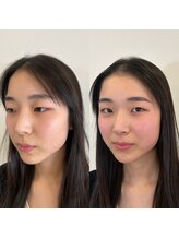 アリー(Arie)/眉毛スタイリング