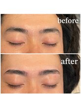 アリエス(ARIES)/メンズアイブロウ