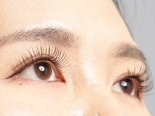 エモマ(emoma)の雰囲気（フラットラッシュやボリュームラッシュ・眉WAXメニュー有♪）