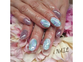アイネイル(iNAIL)/