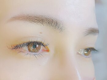 レヴィア(Levia)/フラットマットラッシュ