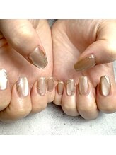 爪屋べっぴん堂/