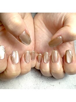 爪屋べっぴん堂/