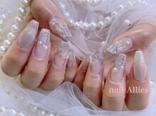 アリーズ(Allies)/定額コース☆