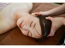 エヌボディー(N.BODY)の雰囲気（二重アゴスッキリフェスライン！本格手技の小顔矯正◎）