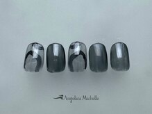 アンジェリカミッシェル 川崎店/定額・シンプルアートコース