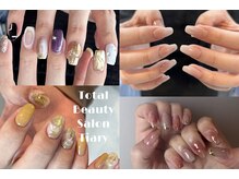 ティアリー(Total Beauty Salon Tiary)