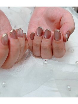 ダリア 大宮店(DAHLIA)/10本アート