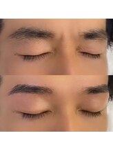 ピオニーココ(PEONYCOCO)/メンズWax脱毛