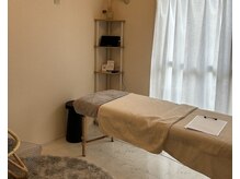 献晃 アンド サロンココ(salon coco)の雰囲気（女性専用　オーダーメイド整体 salon coco.）