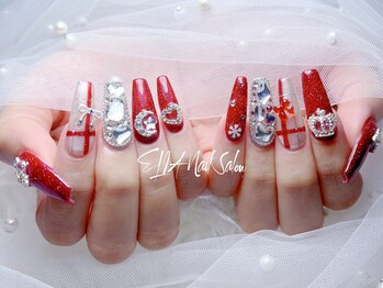 エリア(ELIA)/持ち込みやり放題