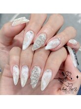 ネイルディーアンドディー(Nails D&D)/