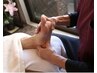 疲れの蓄積に本気で挑む♪頑固な疲れも徹底解消120分の奇跡！　120分18,800円