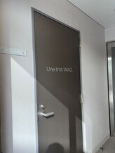 アンリミットワオ(Unelimit WAO!)/【店舗入り口】