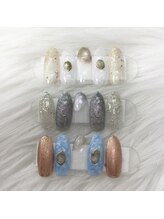 はあとねいる 我孫子天王台店/店舗限定デザイン6