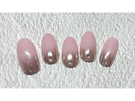 mirror gradation