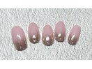 mirror gradation