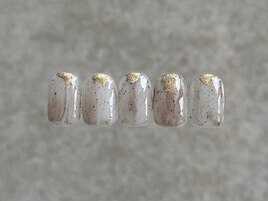 定額ニュアンスデザイン