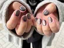 ネイルサロン キャットミント