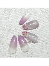 ブルースター(Bluestar)/【Hand】アートコース