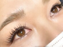 アイラッシュサロン リリィ(EYELASH SALON Lily)/ボリュームラッシュ