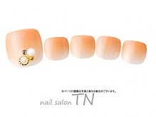 ティーエヌ TSUTAYA八戸ニュータウン店/【FOOT】５月☆定額4900円コース